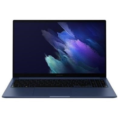 Samsung Galaxy Book Pro LTE Core i5 8GB 256GB 13.3 Inch Windows 10 Pro Laptop - Blue