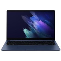 Samsung Galaxy Book Pro LTE Core i5 8GB 256GB 13.3 Inch Windows 10 Pro Laptop - Blue