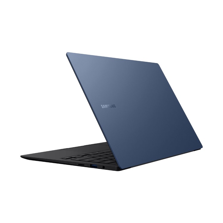 Samsung Galaxy Book Pro LTE Core i5 8GB 256GB 13.3 Inch Windows 10 Pro Laptop - Blue