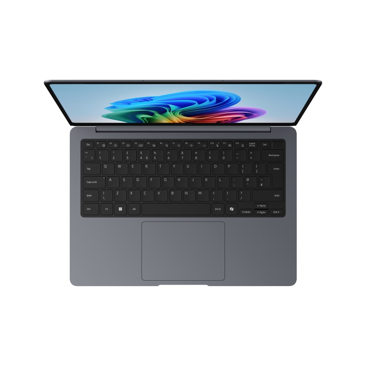 Samsung Galaxy Book 6 Pro Intel Core Ultra 7 16GB RAM 512GB SSD 14 Inch Touchscreen Windows 11 Pro Laptop