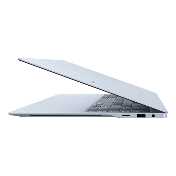 Refurbished Samsung Galaxy Book 4 Edge Qualcomm Snapdragon X Elite 16GB RAM 512GB SSD 14 Inch Windows 11 Pro Touchscreen Laptop