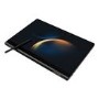 Samsung Galaxy Book3 Pro 360 Intel Core i5 8GB RAM 256GB SSD 16 Inch Windows 11 Touchscreen Laptop
