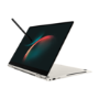 Samsung Galaxy Book3 Pro 360 Intel Core i7 16GB RAM 512GB SSD 16 Inch Windows 11 Touchscreen Laptop