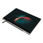 Samsung Galaxy Book3 Pro 360 Intel Core i7 16GB RAM 512GB SSD 16 Inch Windows 11 Touchscreen Laptop