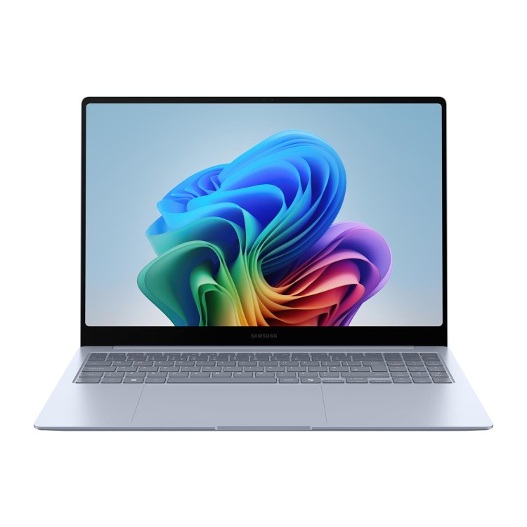 Samsung Galaxy Book4 Edge 2024 16 INCH Snapdragon X Elite 16GB 512GB Sapphire Blue Windows 11 Home