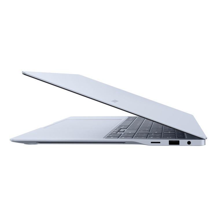Samsung Galaxy Book4 Edge 2024 16 INCH Snapdragon X Elite 16GB 512GB Sapphire Blue Windows 11 Home