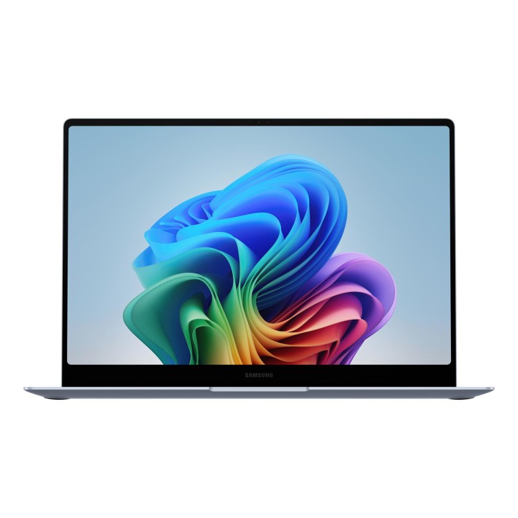 Samsung Galaxy Book4 Edge 2024 16 INCH Snapdragon X Elite 16GB 512GB Sapphire Blue Windows 11 Home
