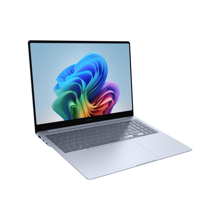 Samsung Galaxy Book4 Edge 2024 16 INCH Snapdragon X Elite 16GB 512GB Sapphire Blue Windows 11 Home