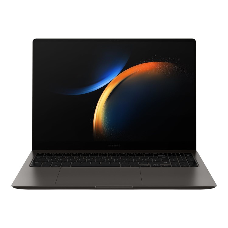 Samsung Galaxy Book 3 Ultra Intel Evo Intel Core i7 16GB RAM 512GB SSD 16 Inch Windows 11 Pro Laptop