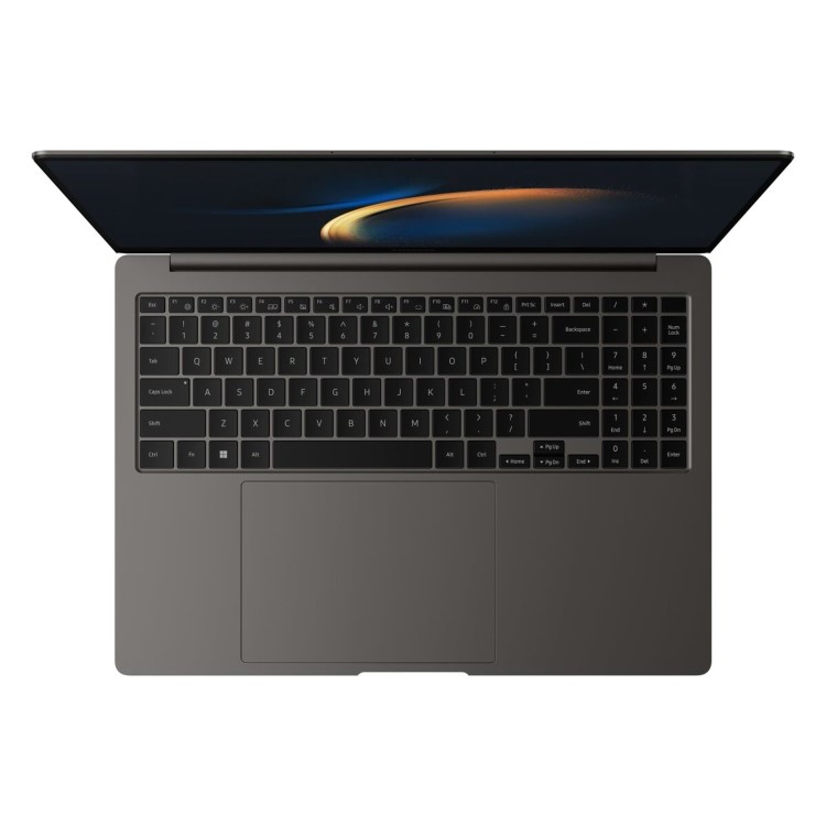 Samsung Galaxy Book 3 Ultra Intel Evo Intel Core i7 16GB RAM 512GB SSD 16 Inch Windows 11 Pro Laptop