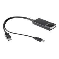 HP DisplayPort to Dual Link DVI Adapter