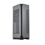 Cooler Master Ncore 100 MAX Mini Tower Gaming PC Case Grey
