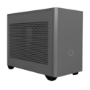 Cooler Master MasterBox NR200P MAX UK Edition - Grey Black