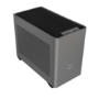 Cooler Master MasterBox NR200P MAX UK Edition - Grey Black