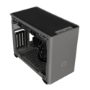 Cooler Master MasterBox NR200P MAX UK Edition - Grey Black