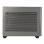 Cooler Master MasterBox NR200P MAX UK Edition - Grey Black