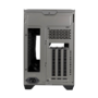 Cooler Master MasterBox NRP200P MAX Mini ITX PC Case Grey Black