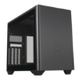 Cooler Master MasterBox NR200P V2 RGB Gaming PC Case Black