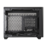 Cooler Master MasterBox NR200P V2 RGB Gaming PC Case Black