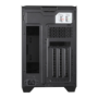 Cooler Master MasterBox NR200P V2 RGB Gaming PC Case Black