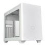Cooler Master MasterBox NR200P V2 Gaming PC Case White