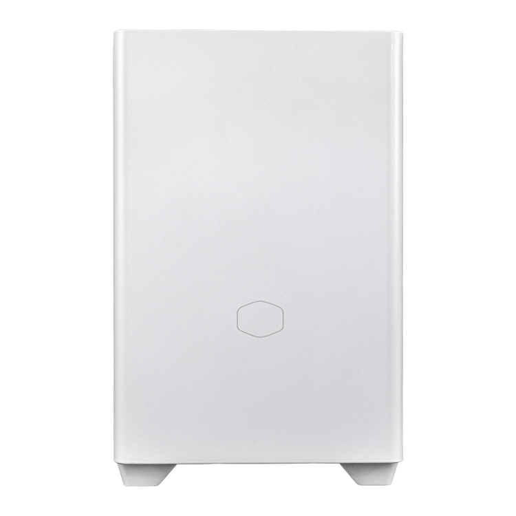 Cooler Master MasterBox NR200P V2 Gaming PC Case White