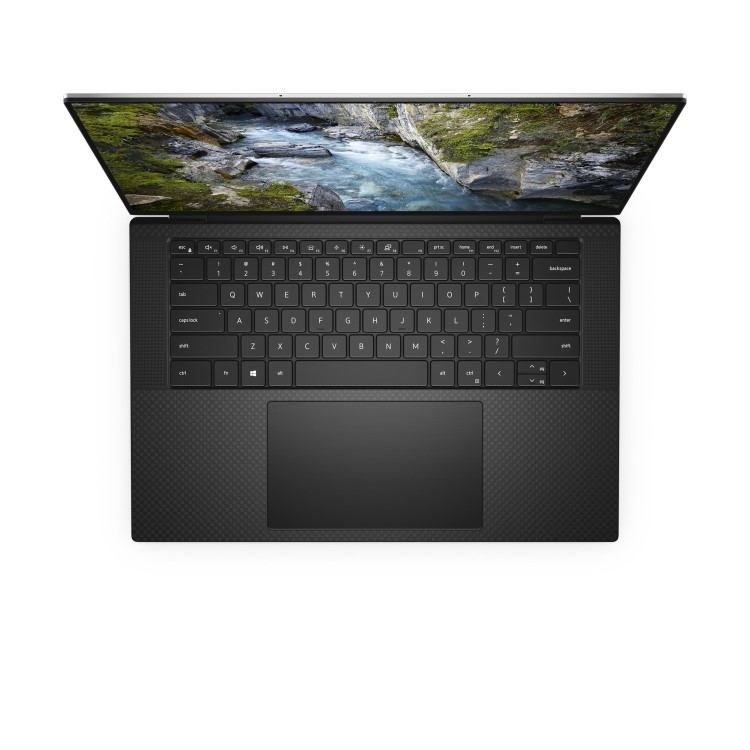 Dell Precision 5560 Core i7-11850H 32GB 1TB SSD 15.6 Inch Windows 10 Pro Laptop