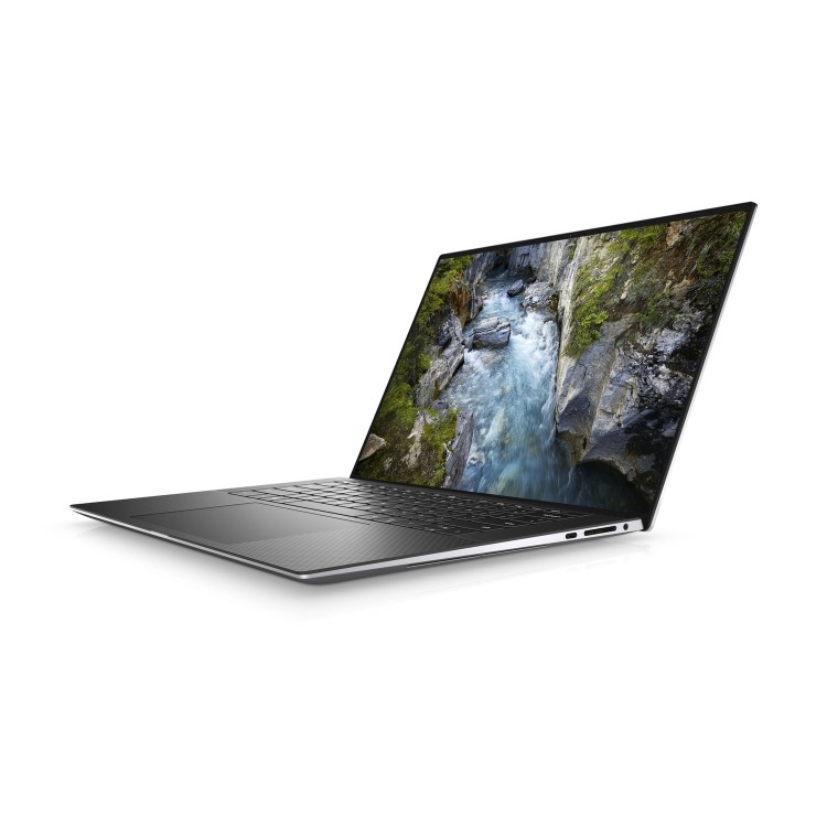 Dell Precision 5560 Core i7-11850H 32GB 1TB SSD 15.6 Inch Windows 10 Pro Laptop