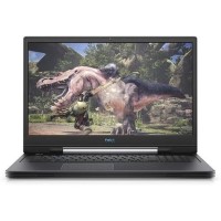 Dell G7 Core i7-9750H 16GB 512GB SSD 17.3 Inch FHD 144Hz GeForce RTX 2060 6GB Windows 10 Gaming Laptop Dell G7 Core i7-9750H 16GB 512GB SSD 17.3 Inch FHD 144Hz GeForce RTX 2060 6GB Windows 10 Gaming Laptop