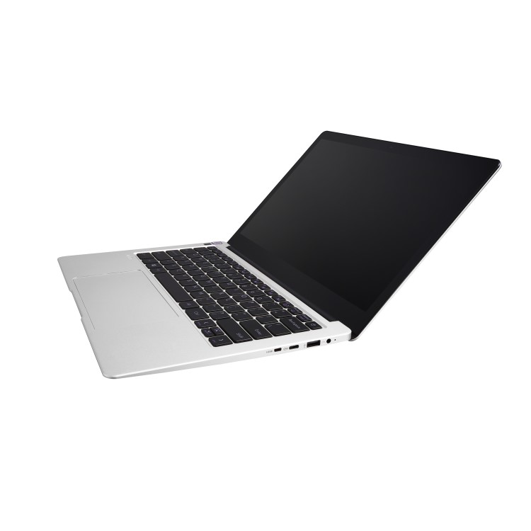 Avita Liber Core i3-8130U 4GB 128GB SSD 14 Inch Windows 10 Home Laptop - Pearl White