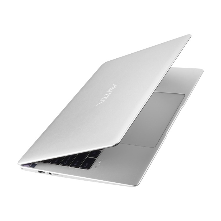 Avita Liber Core i3-8130U 4GB 128GB SSD 14 Inch Windows 10 Home Laptop - Pearl White