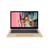 Avita Liber Core i3-8130U 4GB 128GB SSD 14 Inch Windows 10 Home Laptop - Ornament on Gold Avita Liber Core i3-8130U 4GB 128GB SSD 14 Inch Windows 10 Home Laptop - Ornament on Gold