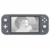 GRADE A1 - Nintendo Switch Lite - Grey