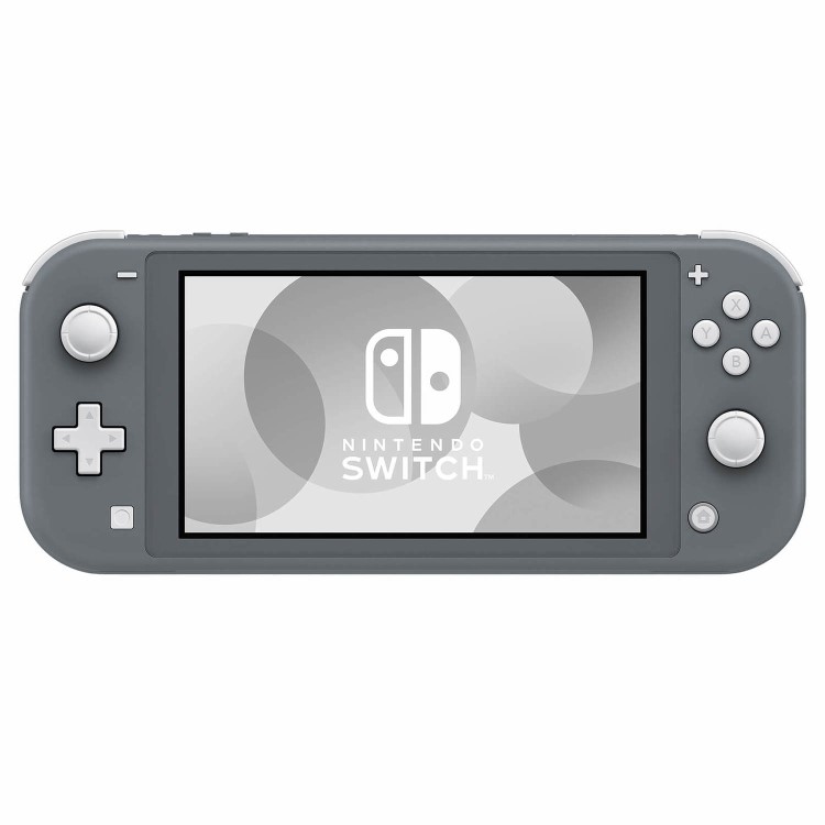 Nintendo Switch Lite - Grey
