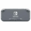 GRADE A1 - Nintendo Switch Lite - Grey