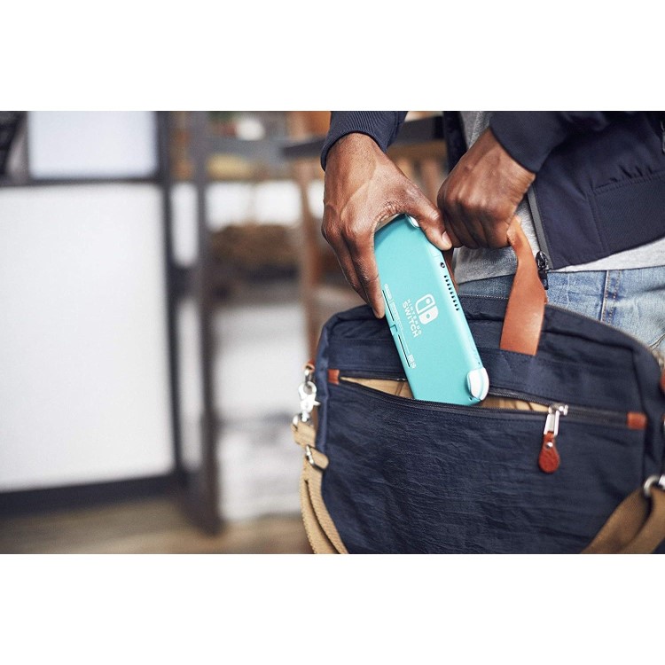 Nintendo Switch Lite - Grey