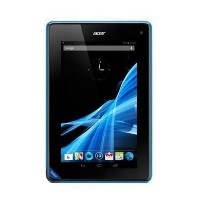 Acer Iconia B1-A71 8GB 7 inch Android 4.1 Jelly Bean Tablet in Black 