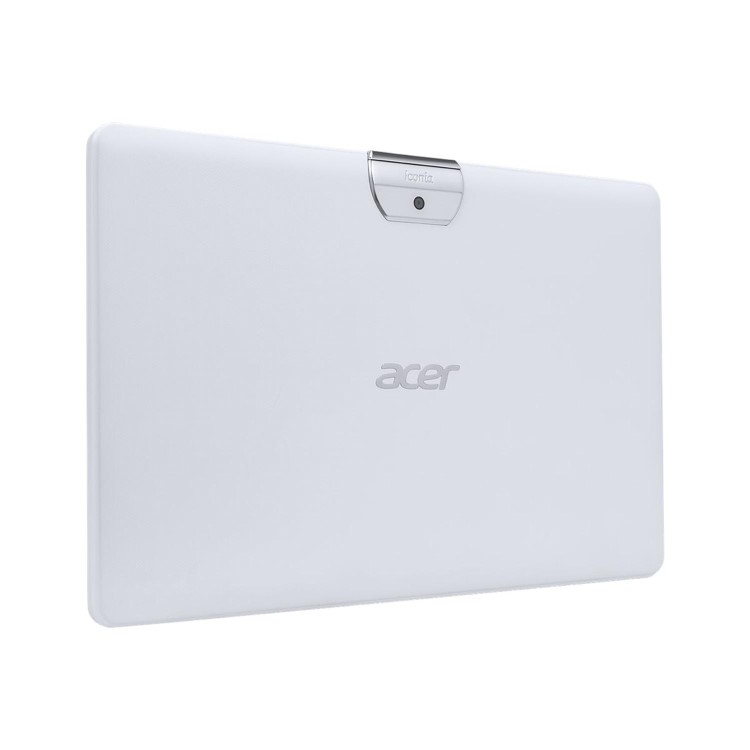 Refurbished Acer Iconia 10.1 Inch MediaTek Cortex A53 1GB 16GB Tablet