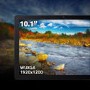 Acer Iconia M10-11 10.1" Rose Gold 64GB Wi-Fi Tablet