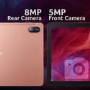 Acer Iconia M10-11 10.1" Rose Gold 64GB Wi-Fi Tablet