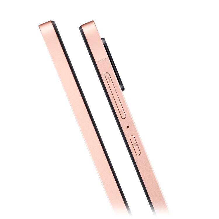 Acer Iconia M10-11 10.1" Rose Gold 64GB Wi-Fi Tablet