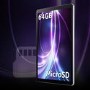 Acer Iconia A10-M1 10.1" Silver 64GB Wi-Fi Tablet