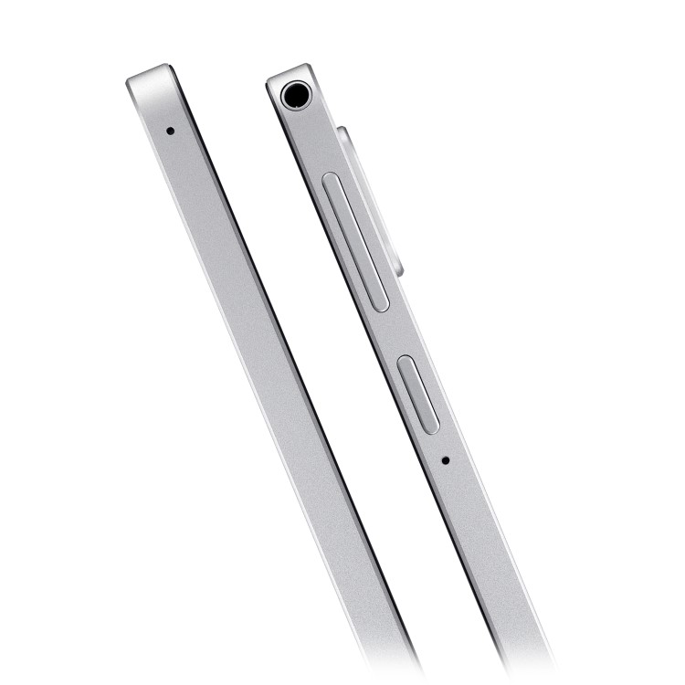 Acer Iconia A10-M1 10.1" Silver 64GB Wi-Fi Tablet