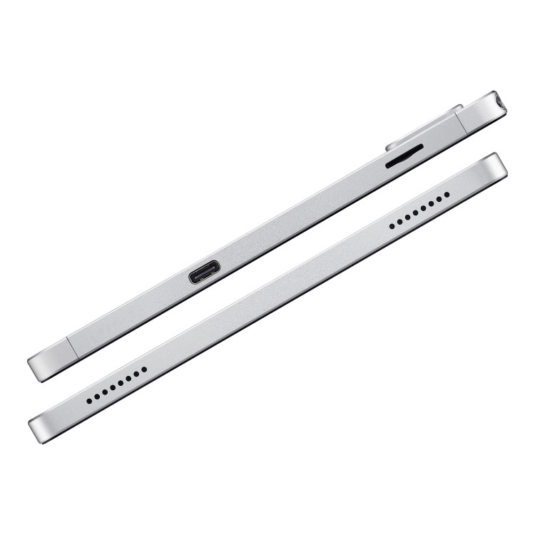 Acer Iconia A10-M1 10.1" Silver 64GB Wi-Fi Tablet