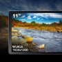 Acer Iconia Tab 11" Silver 64GB Wi-Fi Tablet