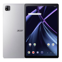 Acer Iconia Tab 11" Silver 128GB Wi-Fi Tablet