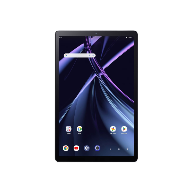 Acer Iconia Tab 11" Silver 128GB Wi-Fi Tablet