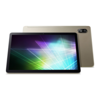 Acer Iconia V11 11" Beige 128GB Wi-Fi Tablet