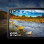 Acer Iconia V11 11" Beige 128GB Wi-Fi Tablet