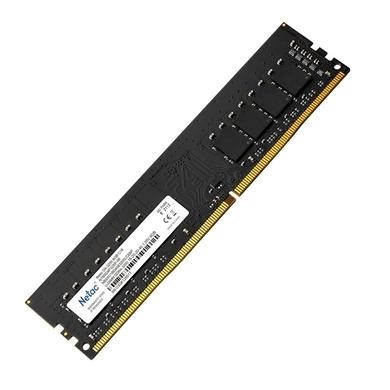 Netac 8B (1x8GB) DIMM 3200MHz DDR4 Desktop Memory